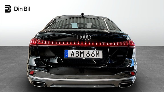 Audi A5 5 of 16