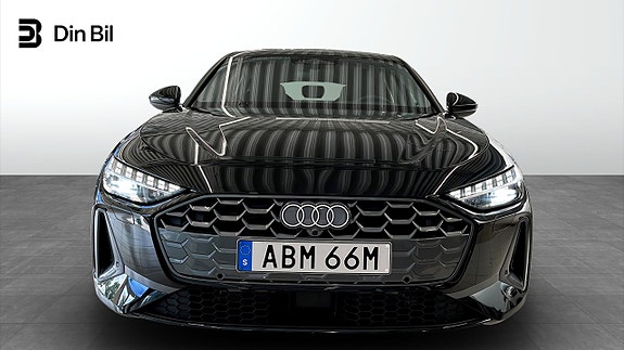 Audi A5 4 of 16