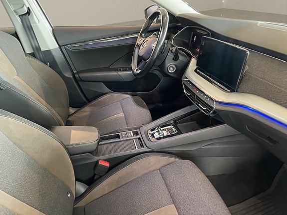 Skoda Octavia Scout 12 of 13