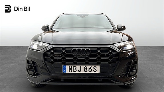 Audi Q5 4 of 15