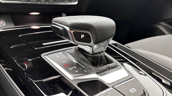 Audi Q5 13 of 17