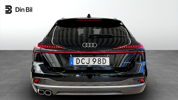 Audi A6 5 of 17
