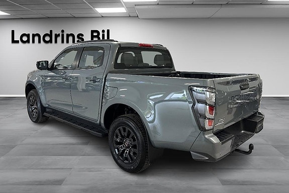 Isuzu D-max 6 of 14