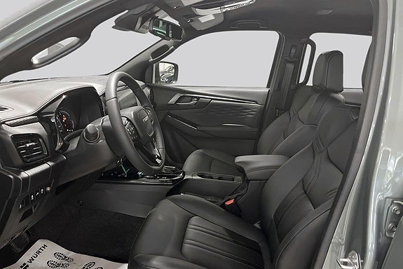 Isuzu D-max 8 of 14