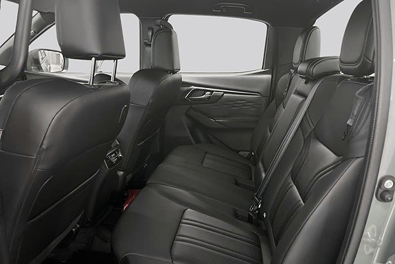 Isuzu D-max 9 of 14