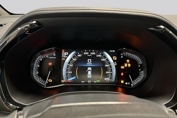 Isuzu D-max 10 of 14