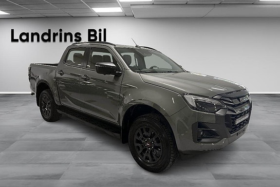 Isuzu D-max 3 of 14