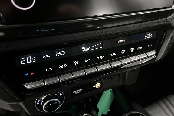 Isuzu D-max 13 of 14