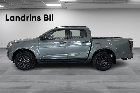 Isuzu D-max 4 of 14