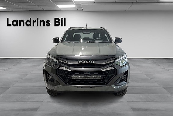 Isuzu D-max 2 of 14