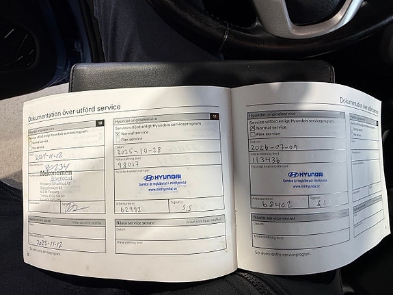 Hyundai ix20 20 of 23