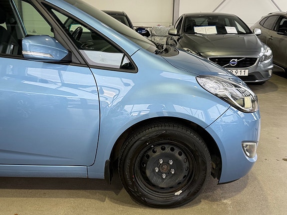 Hyundai ix20 14 of 23