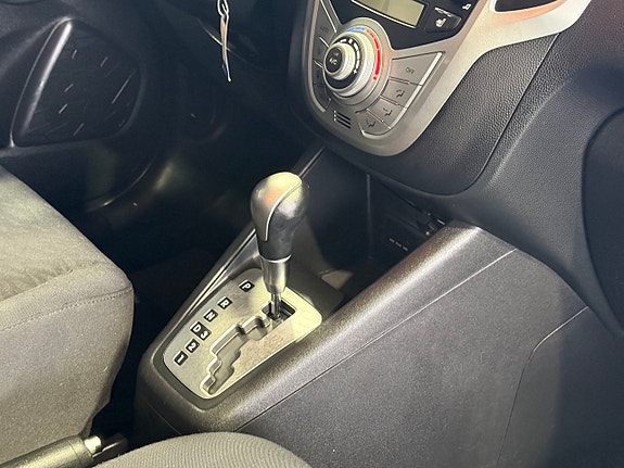 Hyundai ix20 13 of 23