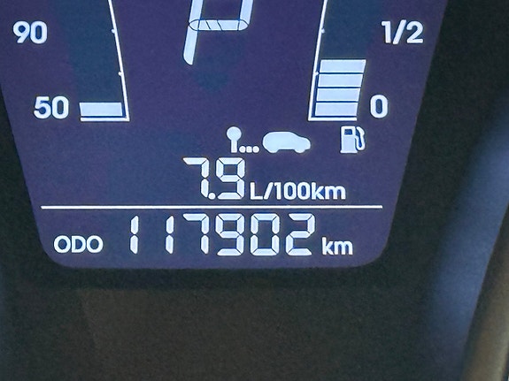 Hyundai ix20 18 of 23