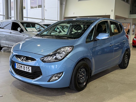 Hyundai ix20 2 of 23