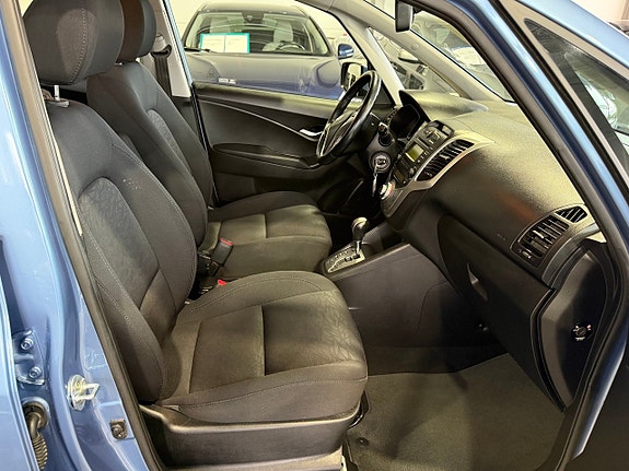 Hyundai ix20 11 of 23