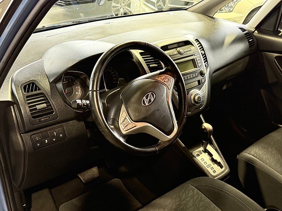 Hyundai ix20 17 of 23