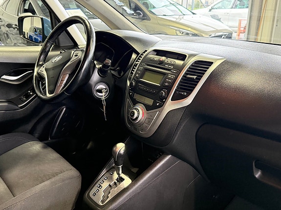 Hyundai ix20 12 of 23