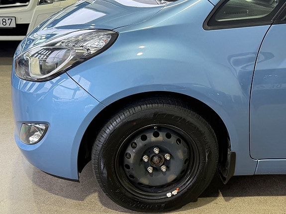 Hyundai ix20 4 of 23