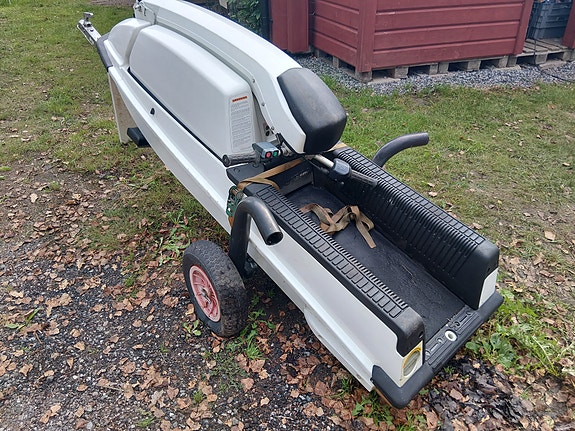 Kawasaki jetski 2 of 4