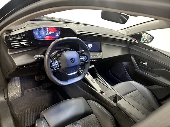Peugeot 308 SW 5 of 19