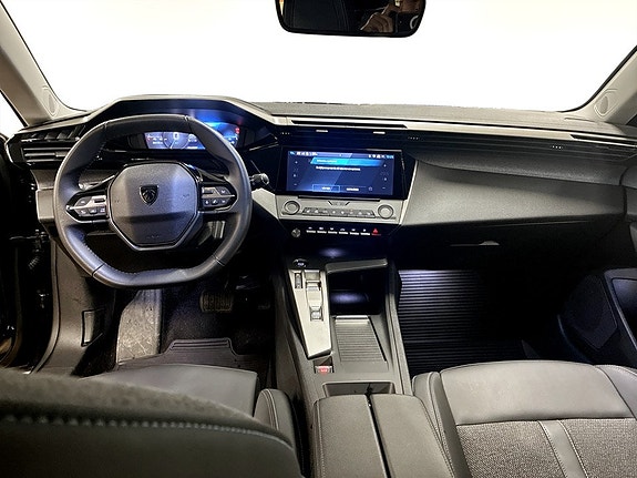 Peugeot 308 SW 6 of 19