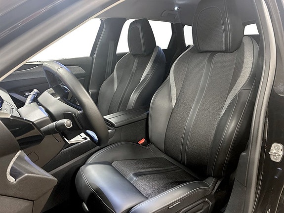 Peugeot 308 SW 4 of 19