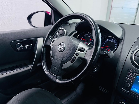 Nissan Qashqai+2 4 of 19