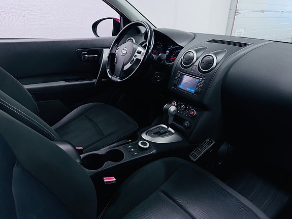 Nissan Qashqai+2 5 of 19