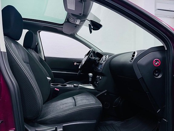 Nissan Qashqai+2 7 of 19
