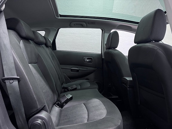 Nissan Qashqai+2 8 of 19