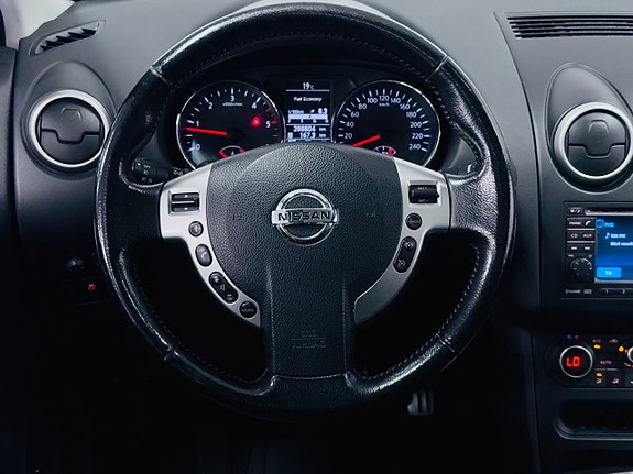 Nissan Qashqai+2 16 of 19