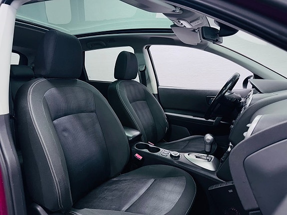 Nissan Qashqai+2 6 of 19