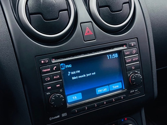 Nissan Qashqai+2 12 of 19