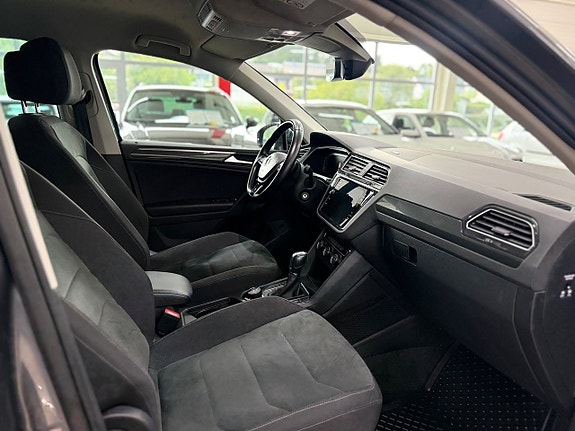 Volkswagen Tiguan 8 of 20
