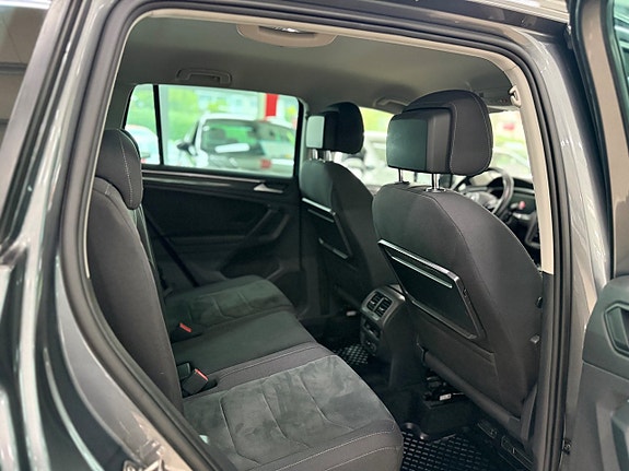Volkswagen Tiguan 10 of 20