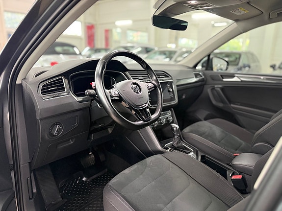 Volkswagen Tiguan 7 of 20