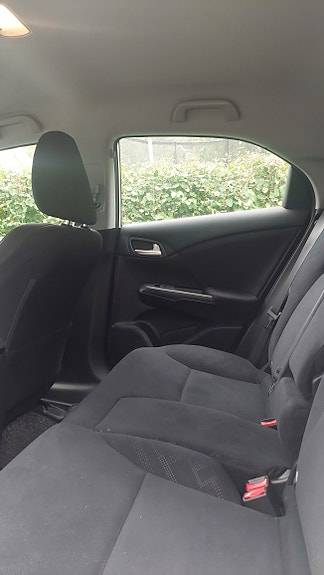 Honda Civic 5 of 8