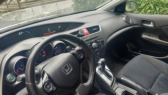 Honda Civic 8 of 8