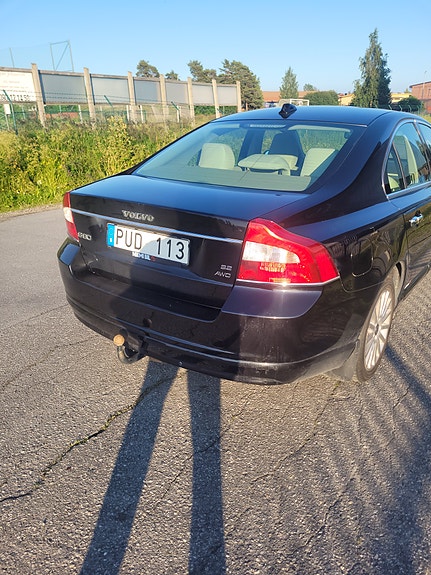 Volvo S80 4 of 4