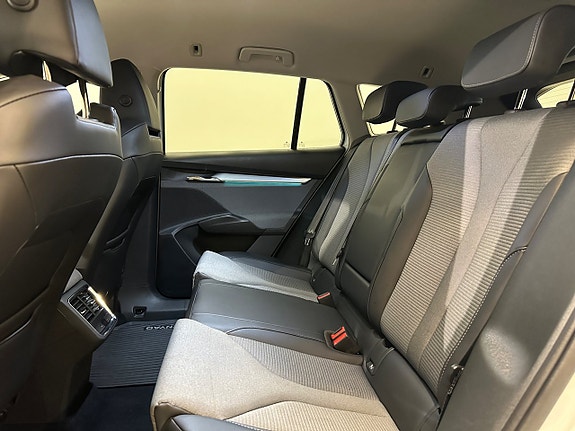 Skoda Enyaq 26 of 27