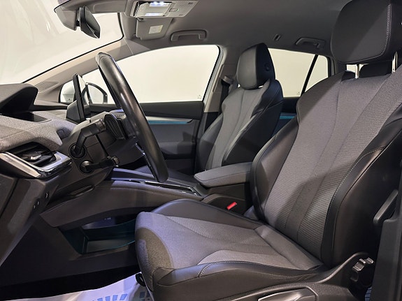 Skoda Enyaq 6 of 27