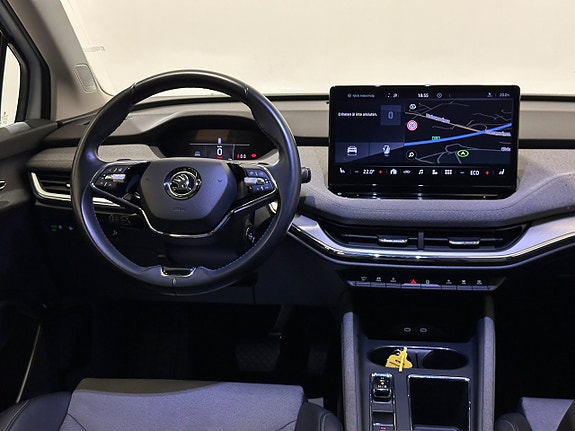 Skoda Enyaq 19 of 27