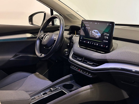 Skoda Enyaq 4 of 27