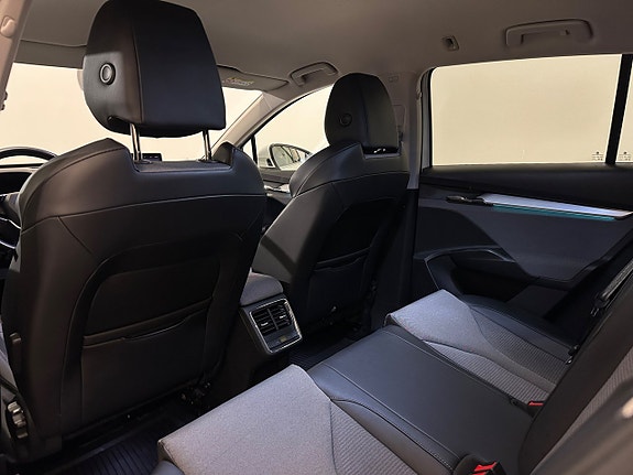 Skoda Enyaq 25 of 27
