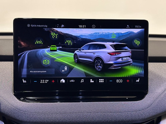 Skoda Enyaq 15 of 27