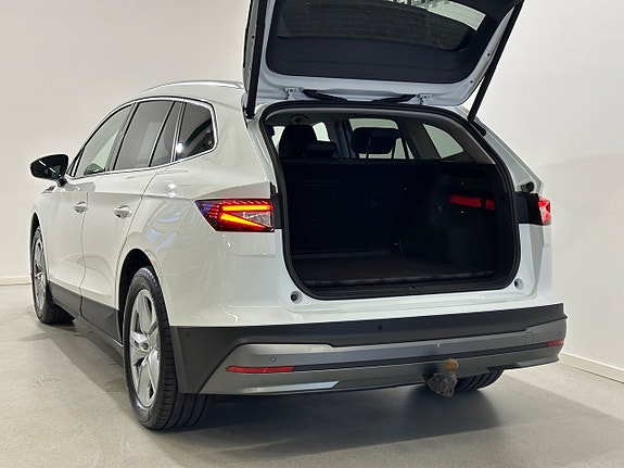 Skoda Enyaq 23 of 27