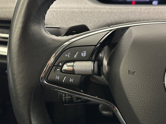 Skoda Enyaq 20 of 27
