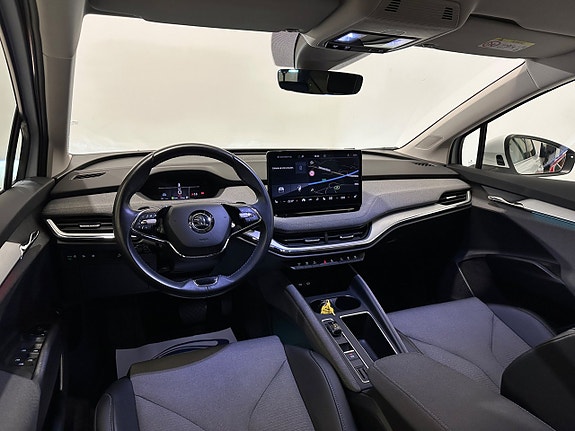 Skoda Enyaq 17 of 27