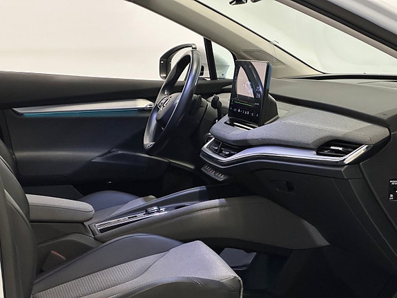 Skoda Enyaq 12 of 27